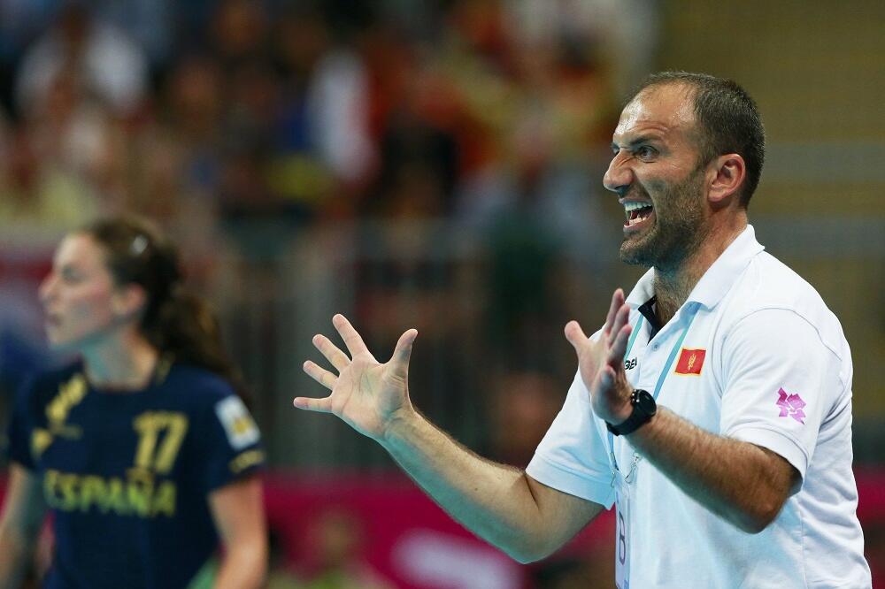 Dragan Adžić, Foto: Reuters