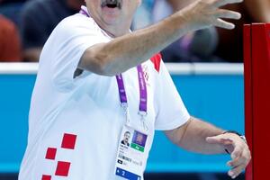 Rudić: Ne sjećam se protiv koga smo igrali u Pekingu