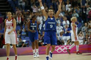 Francuska rival Amerikankama u finalu