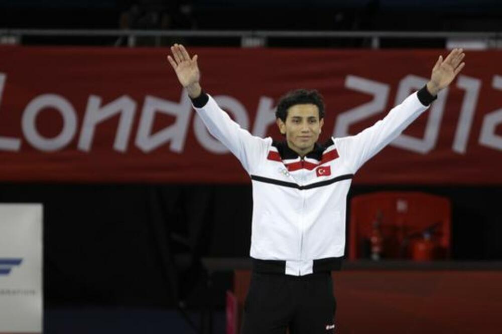 Servet Tazegul, Foto: Beta AP