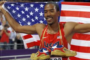 Tejlor najbolji u troskoku