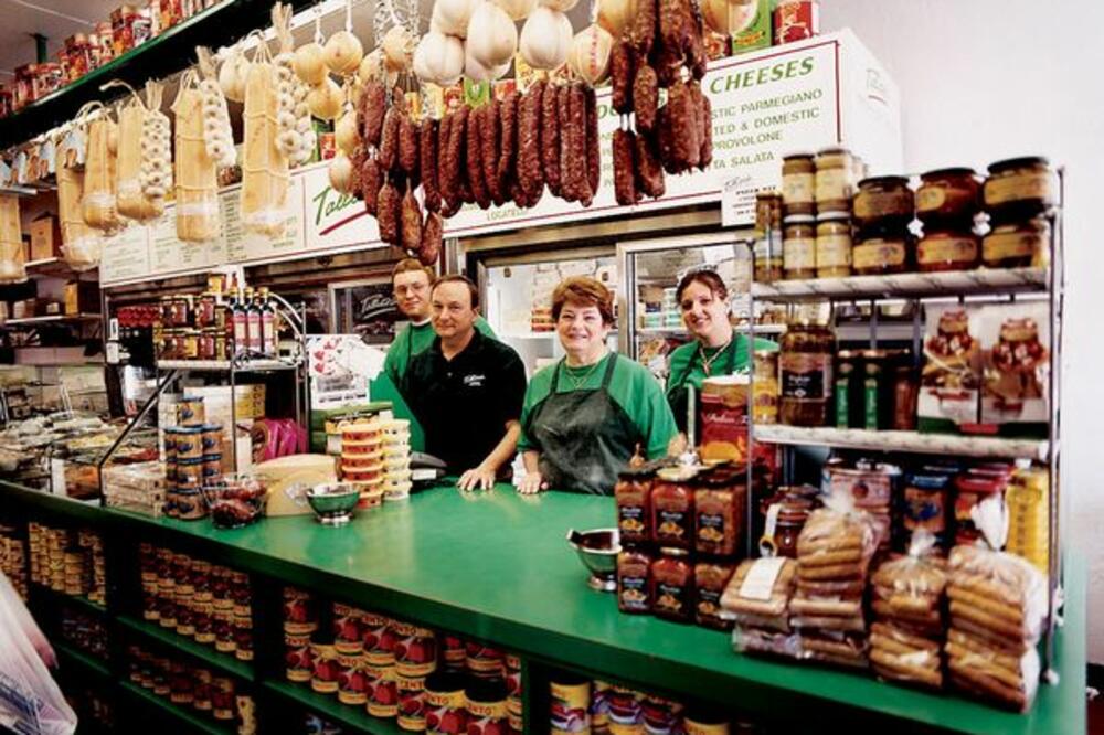 Pjaca Italija, Foto: Rojters