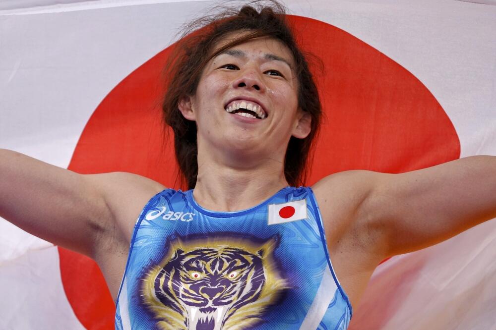 Jošida, Foto: Reuters