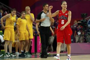 Američke košarkašice u finalu