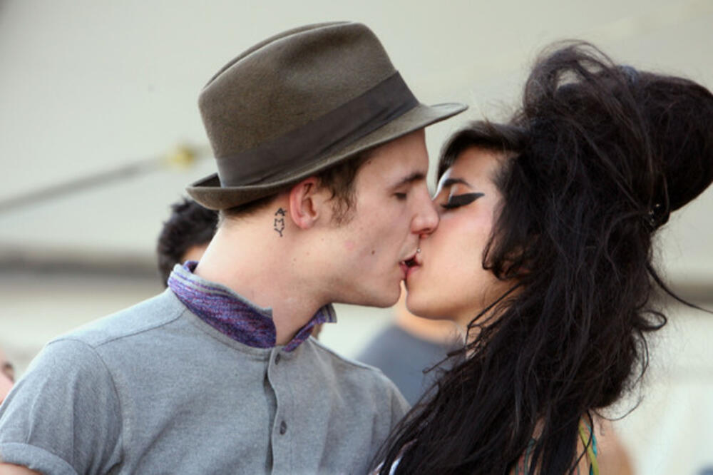 Ejmi Vajnhaus, Blejk Filder-Sivil, Foto: Zimbio.com