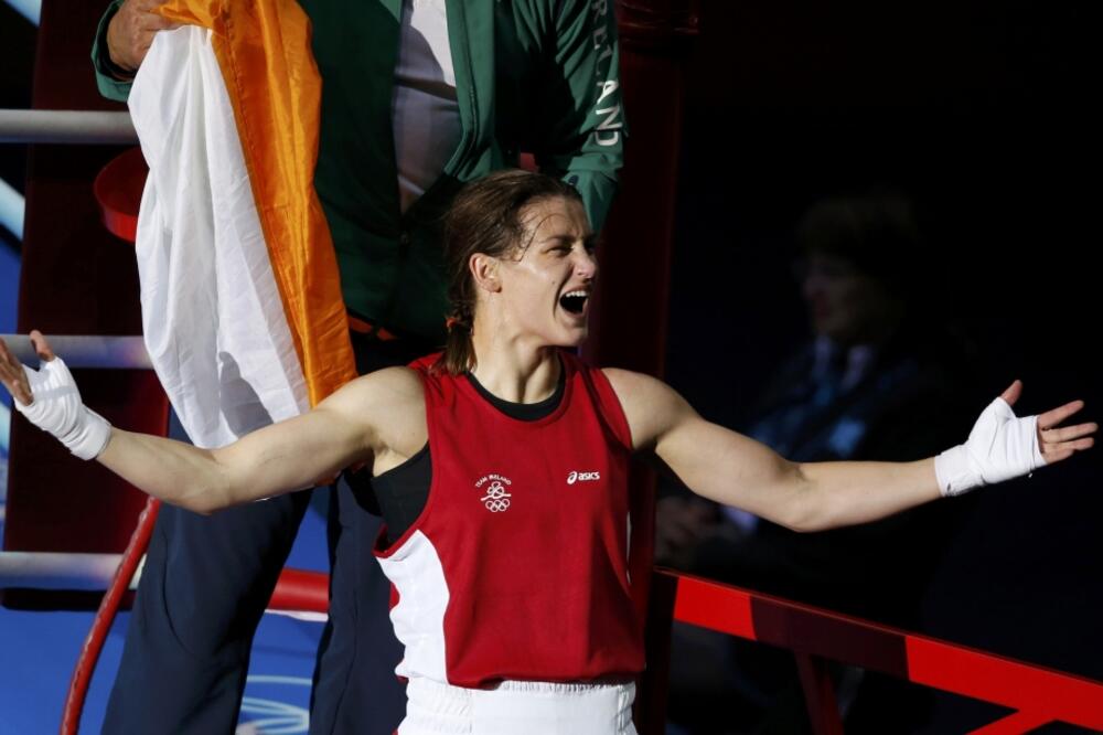 Tejlor, Foto: Reuters