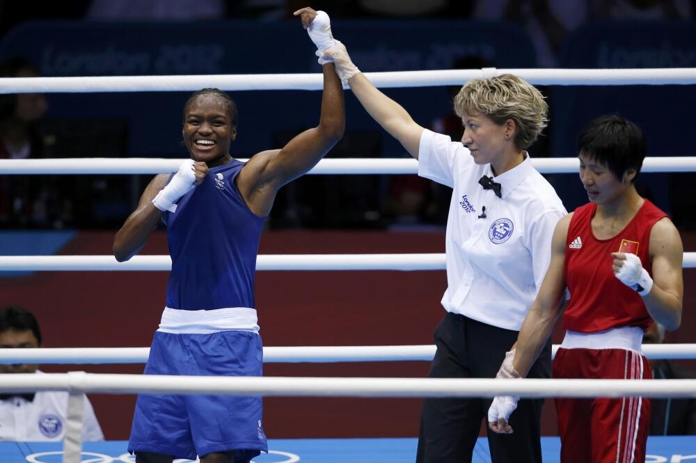 Adams, Foto: Reuters