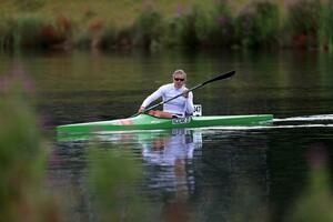 Mađarica Kožak najbolja na 500 metara