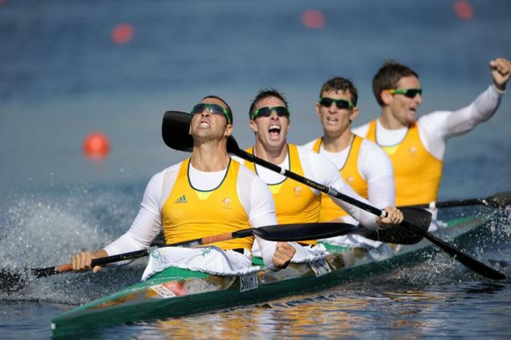 Australija, Foto: Beta/AP