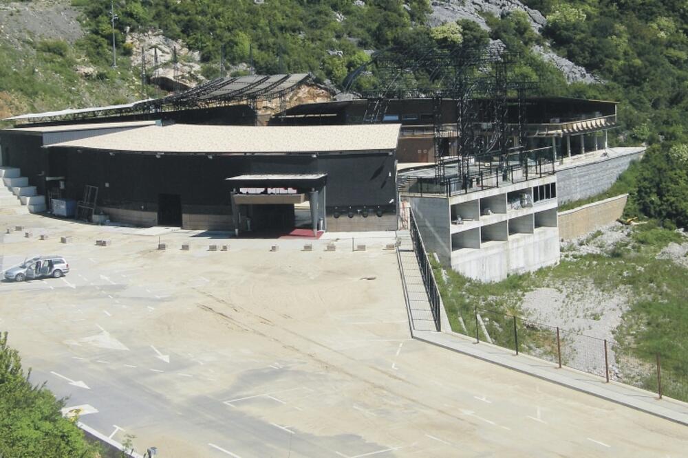 Top Hill, Foto: Vuk Lajović