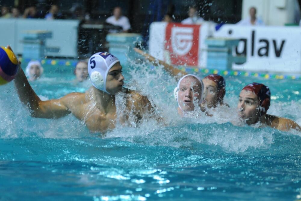 Stefan Vidović, Foto: Vesko Belojević