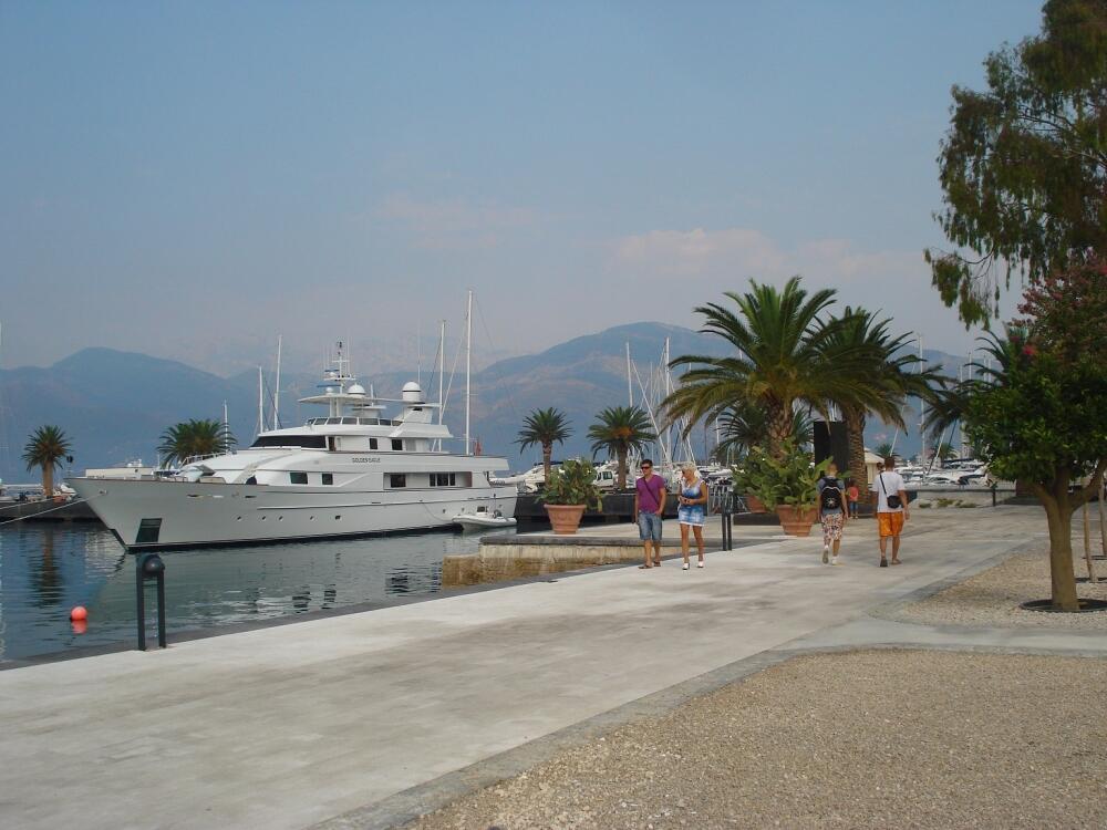 Porto Montenegro