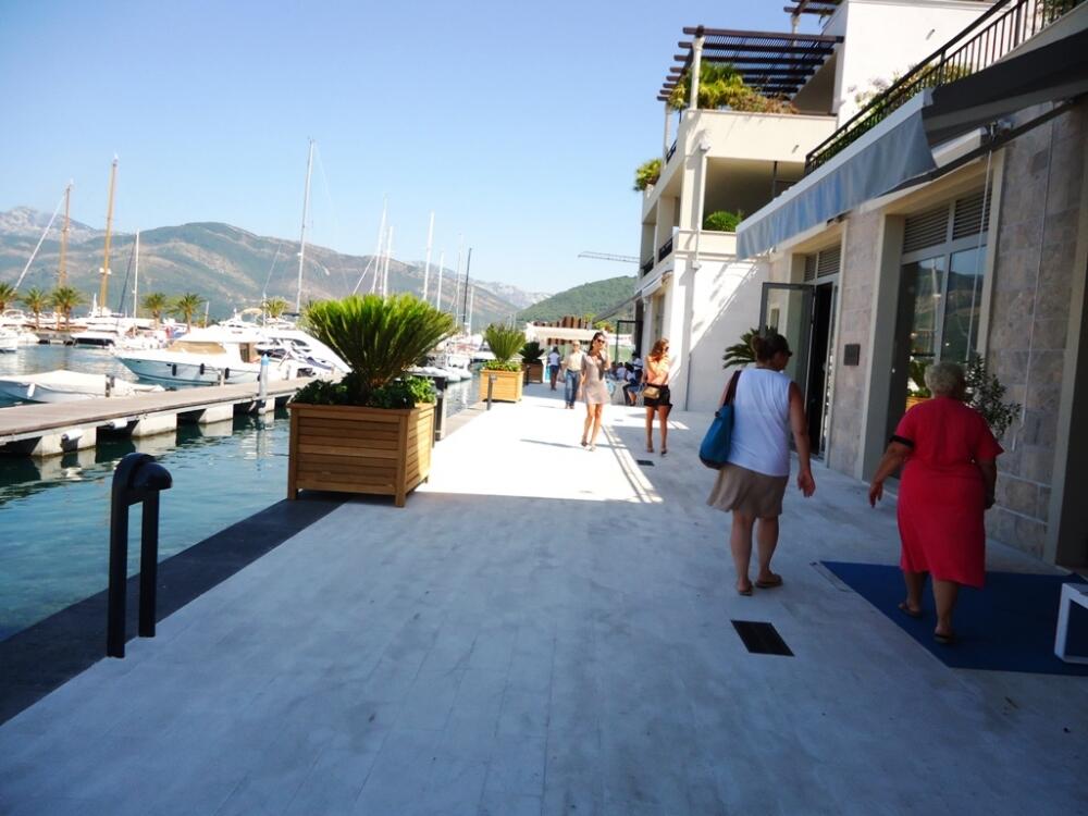 Porto Montenegro