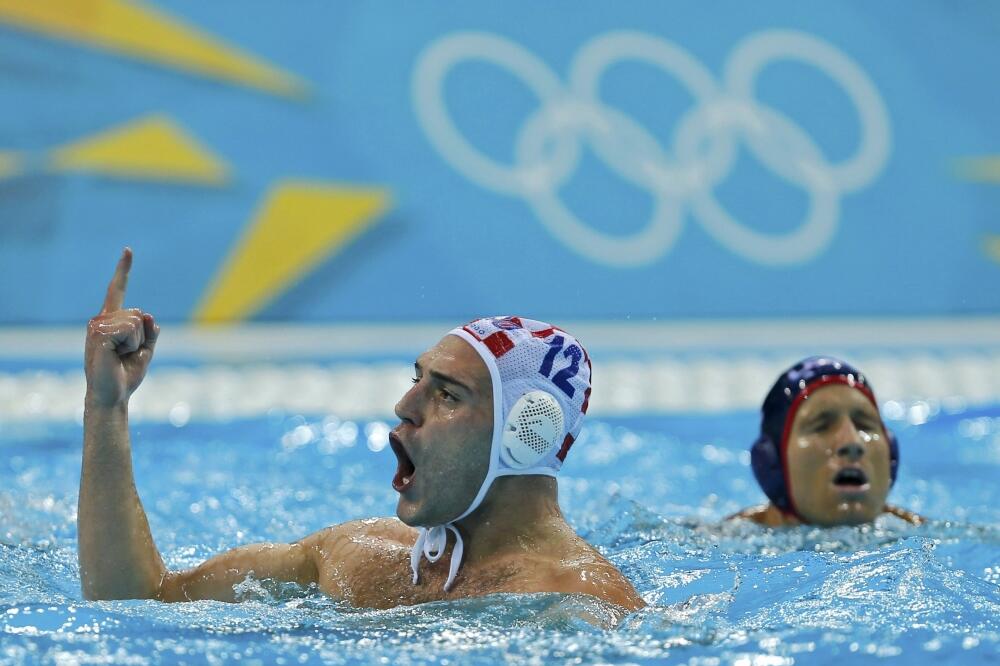 Obradović, Foto: Reuters