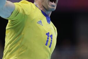 Švedska izbacila Dansku i plasirala se u polufinale