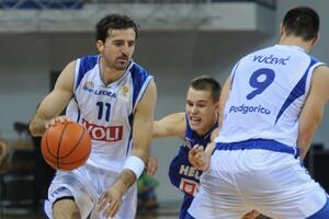 Bojan Krstović pojačao Radnički