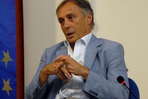 Lekić: Očekivao sam više od Milića