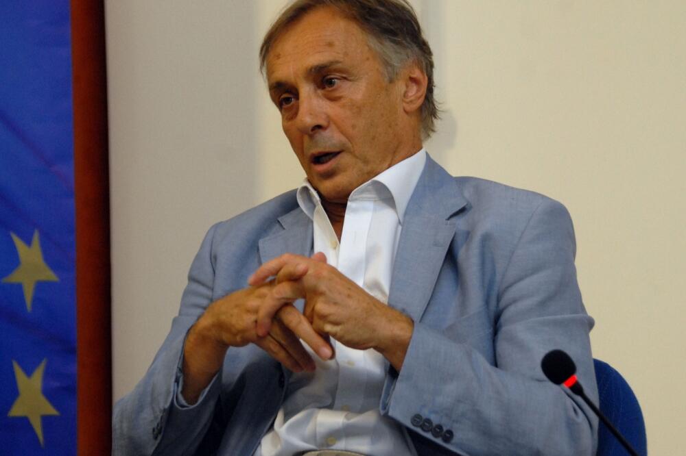 Miodrag Lekić, Foto: Vesko Belojević