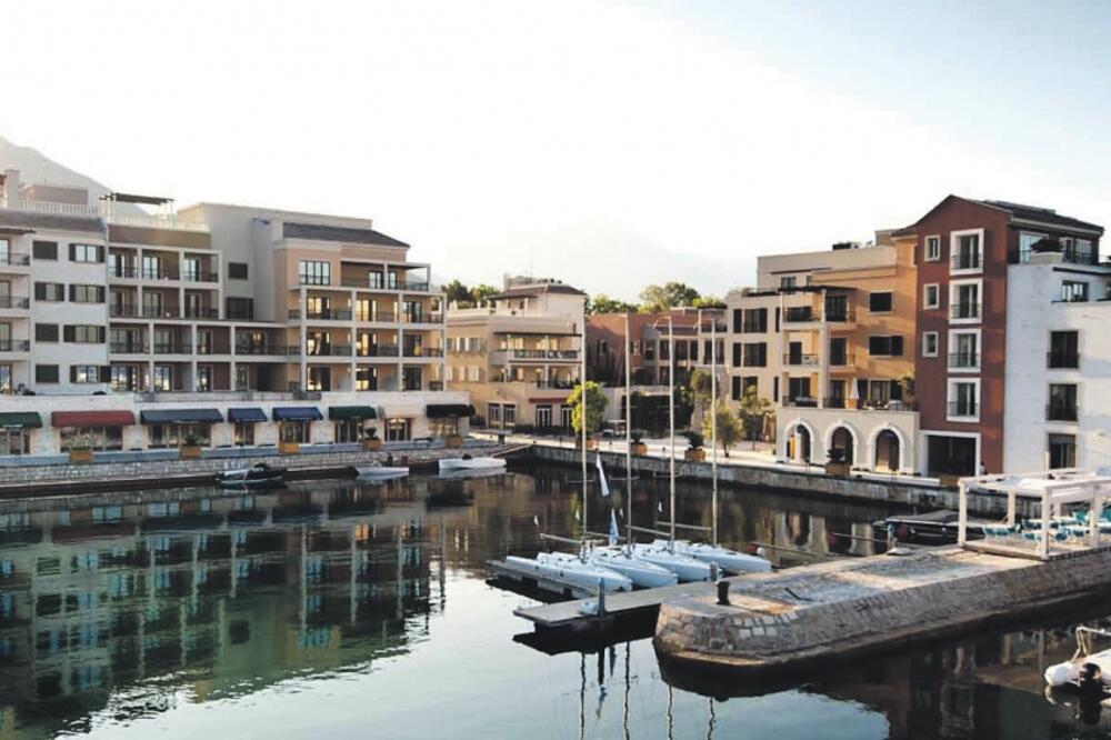 Porto Montenegro, Foto: Porto Montenegro