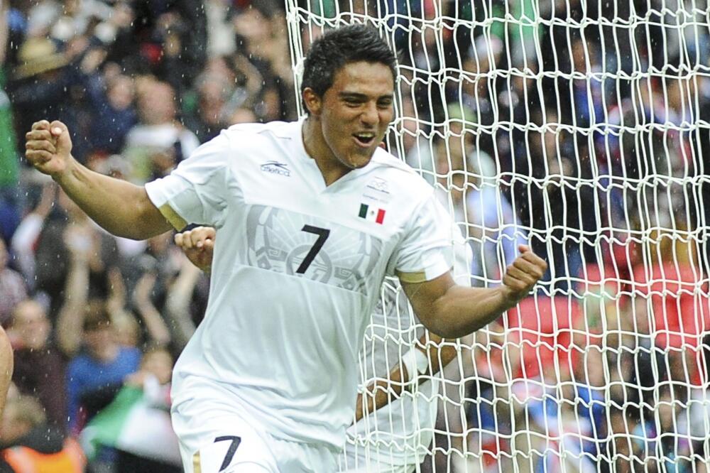 Meksiko, Foto: Reuters