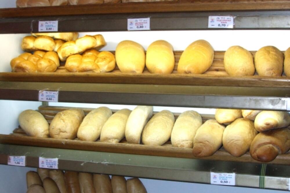 hljeb, Foto: Vesko Belojević