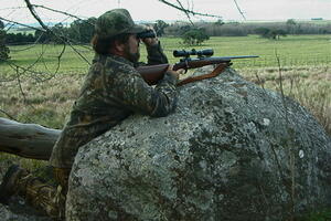 Plav: U "ladi" u kojoj je bio lovočuvar našli ubijenog srndaća
