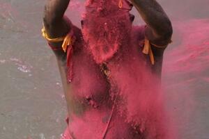 Malezija: Djevojčica ubijena zbog "istjerivanja duhova"