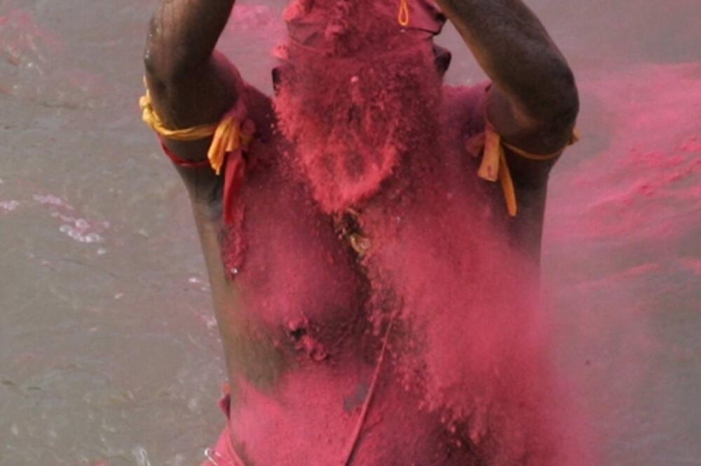 Malezija, Foto: Beta