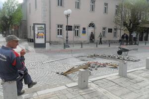 Labović stradao na stijenama