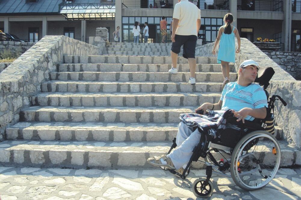 Žarko Ostojić, Foto: Privatna arhiva