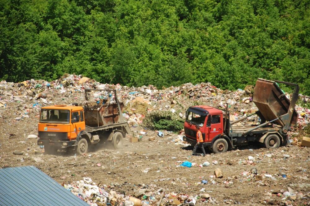 Beranselo, Foto: Rabrenović