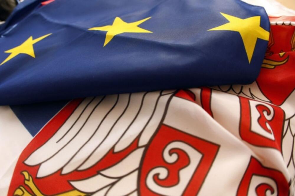 Srbija EU, Foto: Novosti.rs