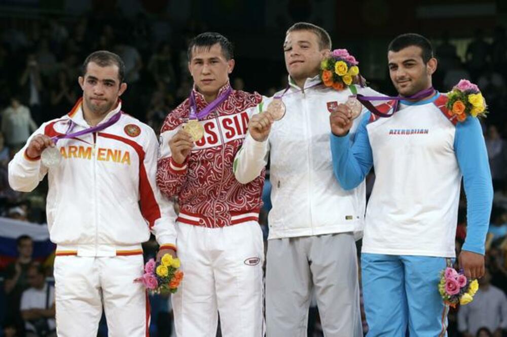 Vlasov, Foto: Beta/AP