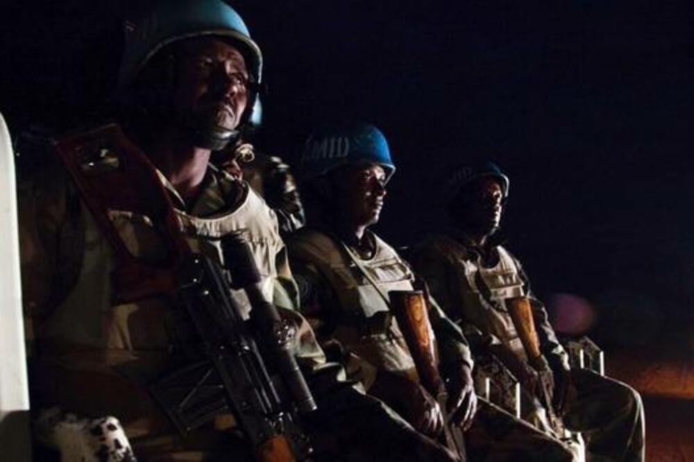 Sudan UN, Foto: Rojters