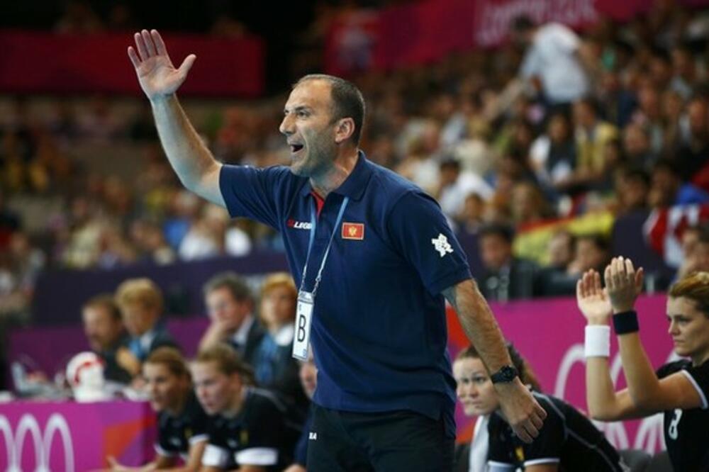 Dragan Adžić, Foto: Reuters