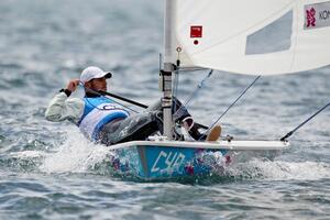 Kipar osigurao prvu olimpijsku medalju