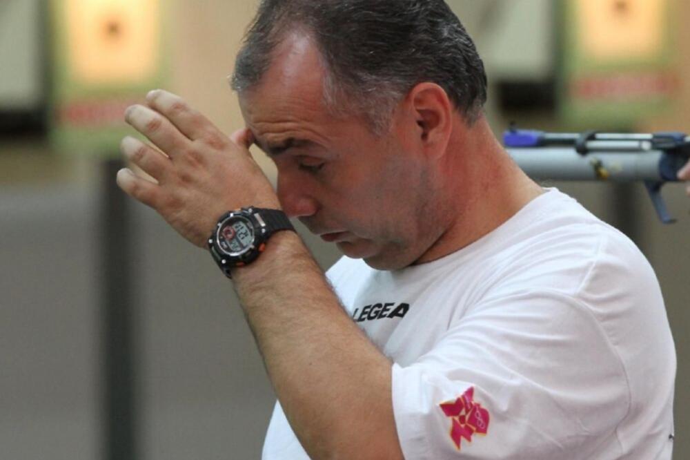 Nikola Šaranović, Foto: FoNet