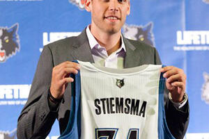 Stimsma novi saigrač Nikole Pekovića