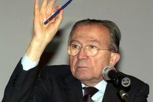 Slabo srce  Đulija Andreotija