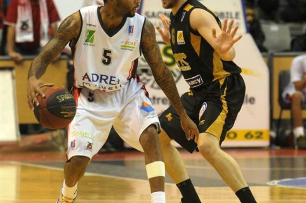 Malkolm Delani, Foto: Lejsl.com