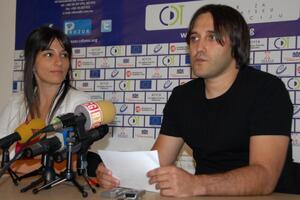 Koprivica: Glavni problemi su u toku kampanje