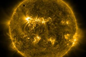 Sunčeva superoluja bi napravila haos na Zemlji