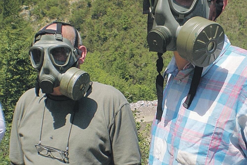 Beranselo, Foto: Rabrenović