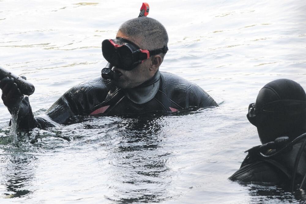 granate Zeta, Foto: Savo Prelević