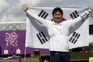Oh Jin Hajek novi olimpijski šampion