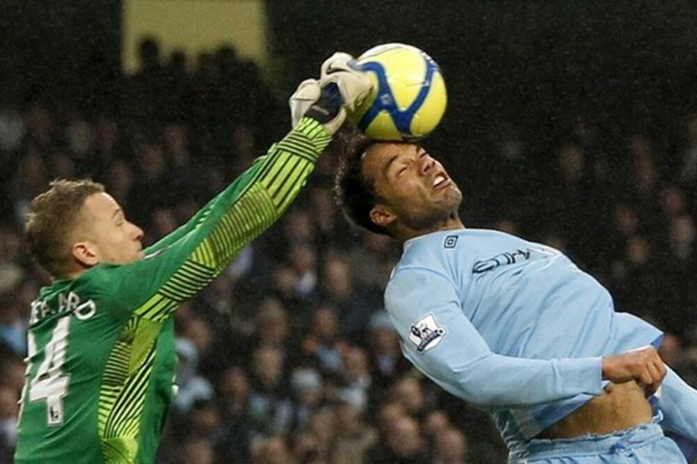 Lindegard, Foto: Reuters