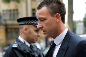 Teri tražio da bude lično saslušan u FS Engleske