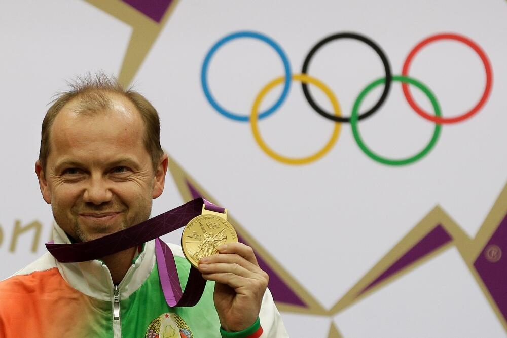 Sergej Martinov, Foto: Beta AP