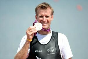 Novozelanđanin najbolji u jednosjedu