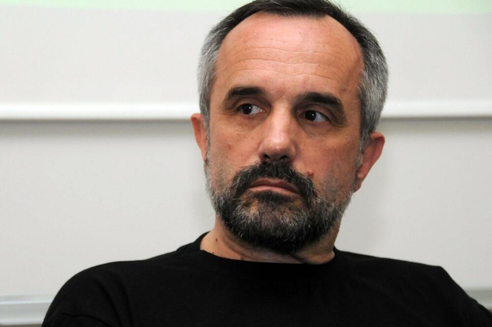 Milan Popović, Foto: Luka Zeković